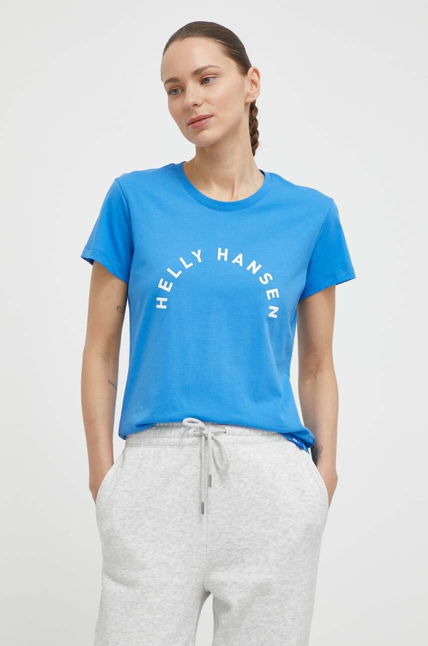 Helly Hansen  Bavlněné tričko