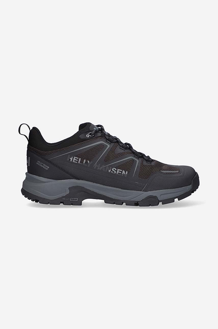 Helly Hansen  Boty  Cascade Low HT 11749 990