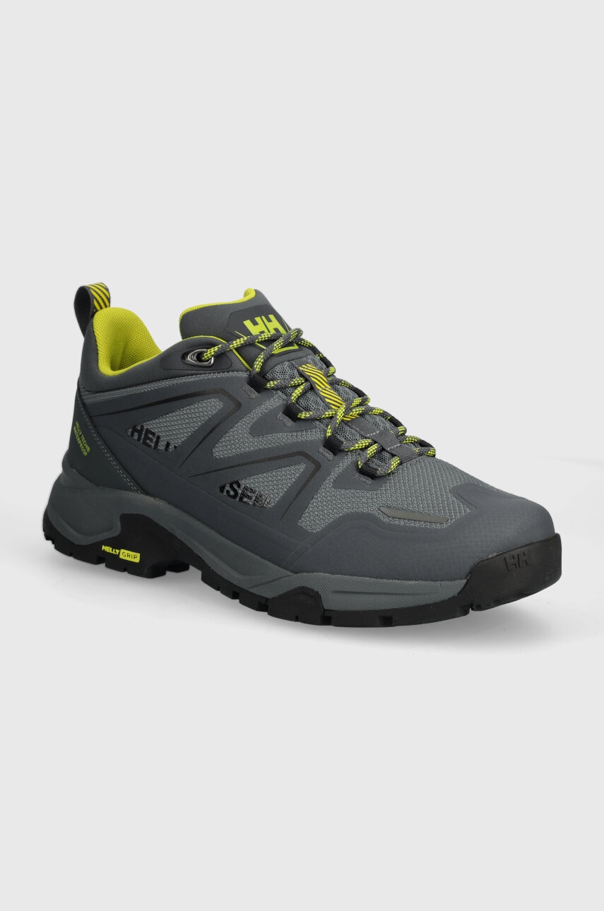Helly Hansen  Boty  Cascade Low HT