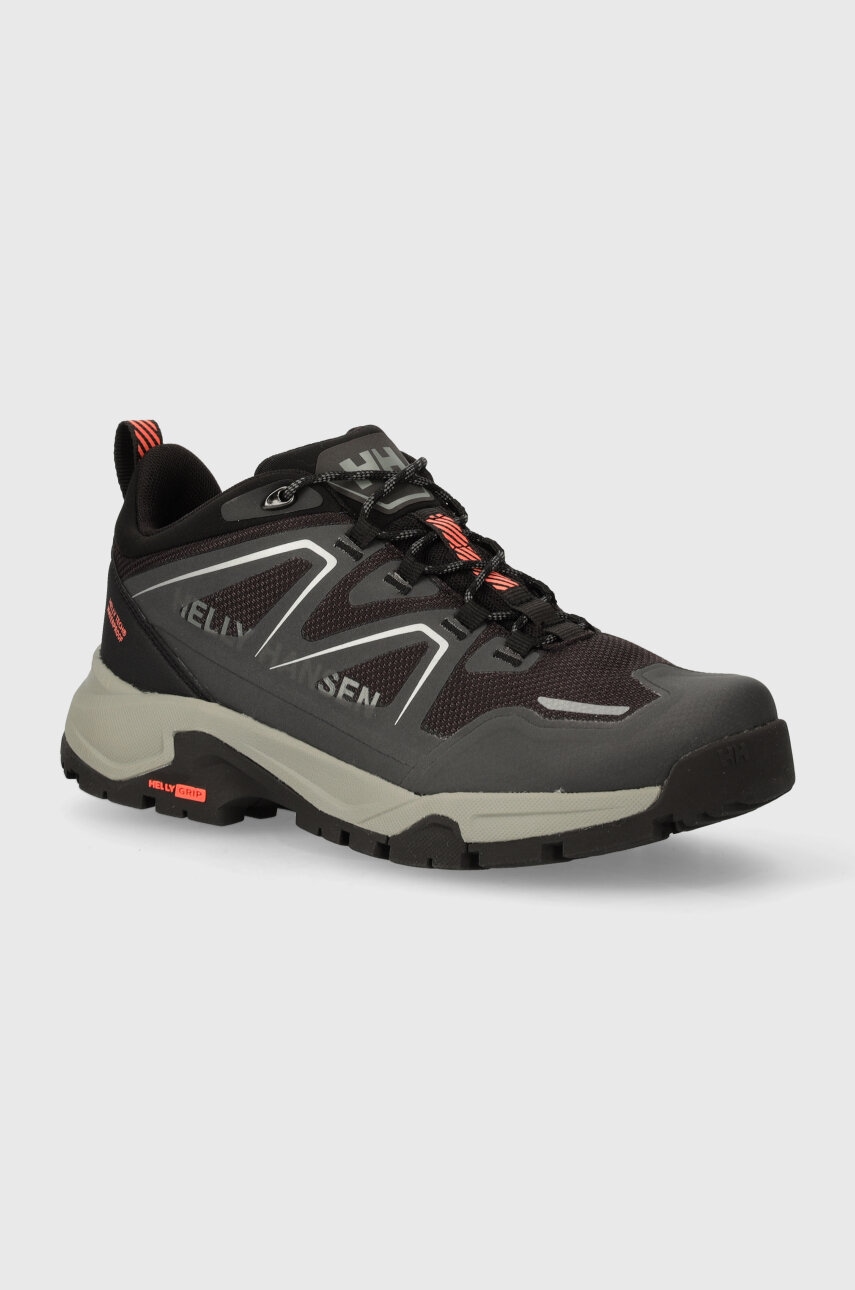 Helly Hansen  Boty  Cascade Low