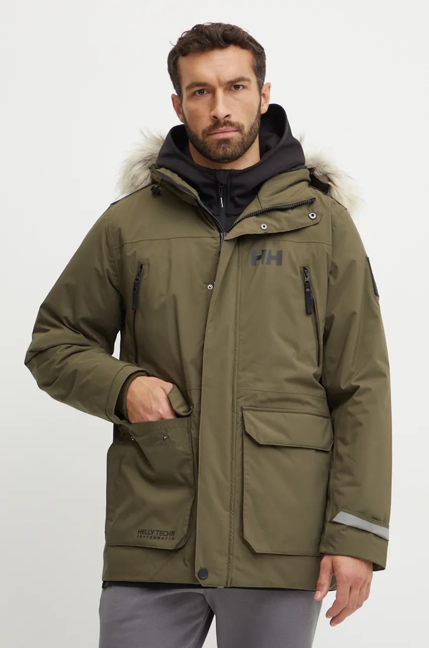 Helly Hansen  Bunda