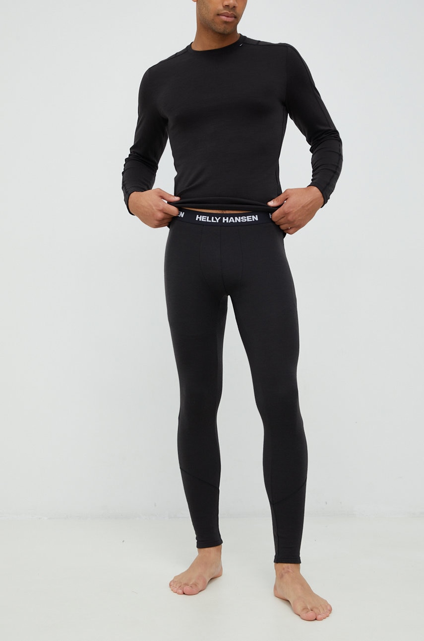 Helly Hansen  Funkční legíny  LIFA MERINO