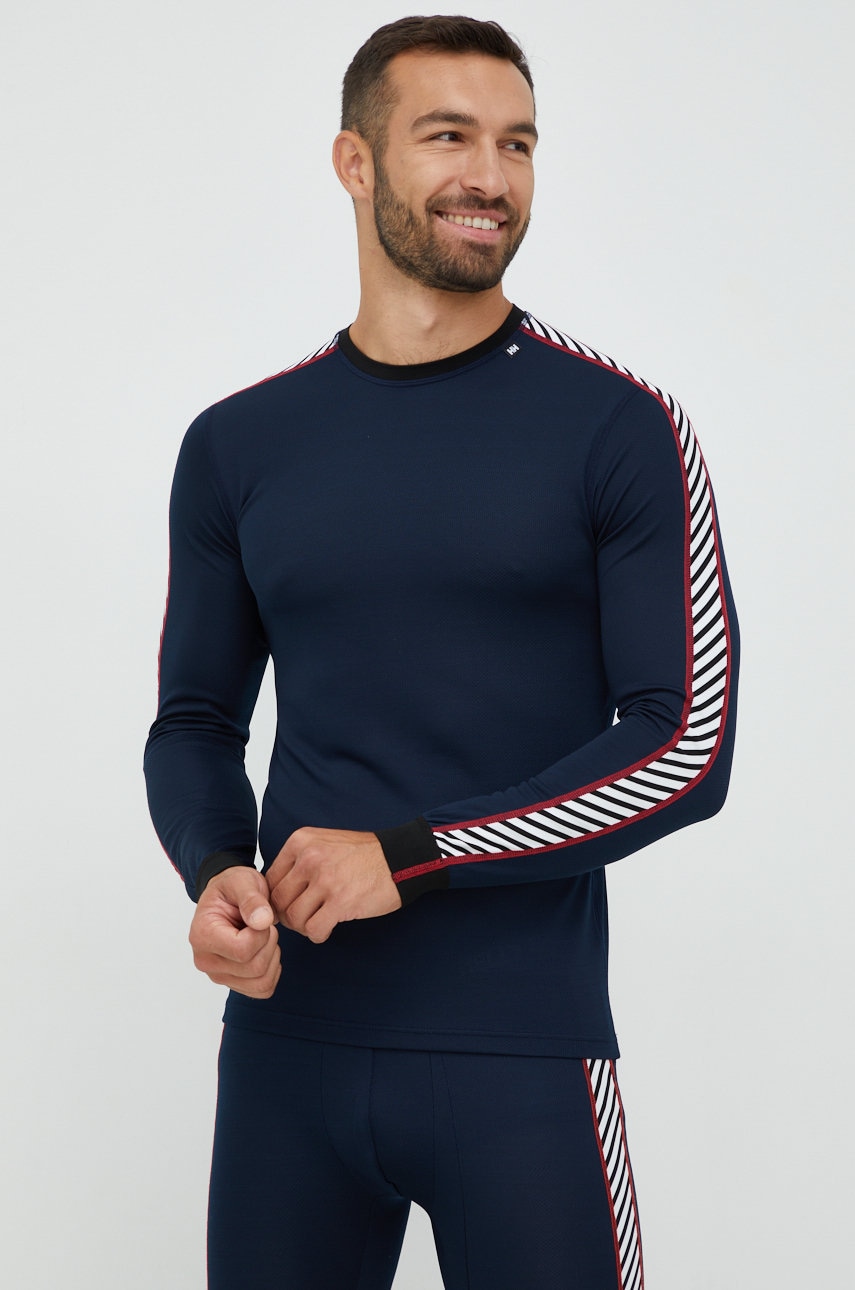 Helly Hansen  Funkční triko s dlouhým rukávem