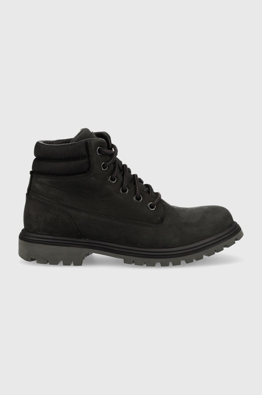 Helly Hansen  Kožené workery