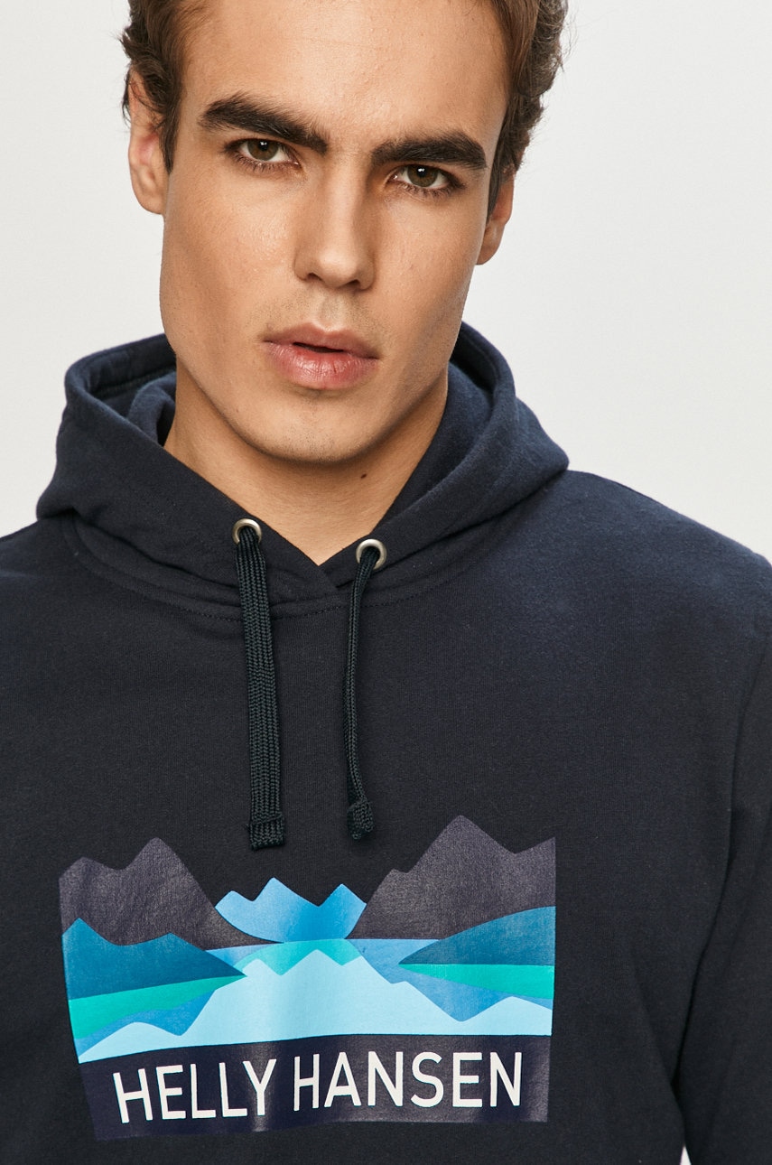 Helly Hansen  - Mikina