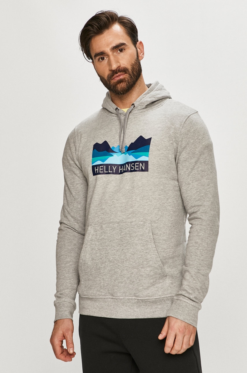 Helly Hansen  - Mikina