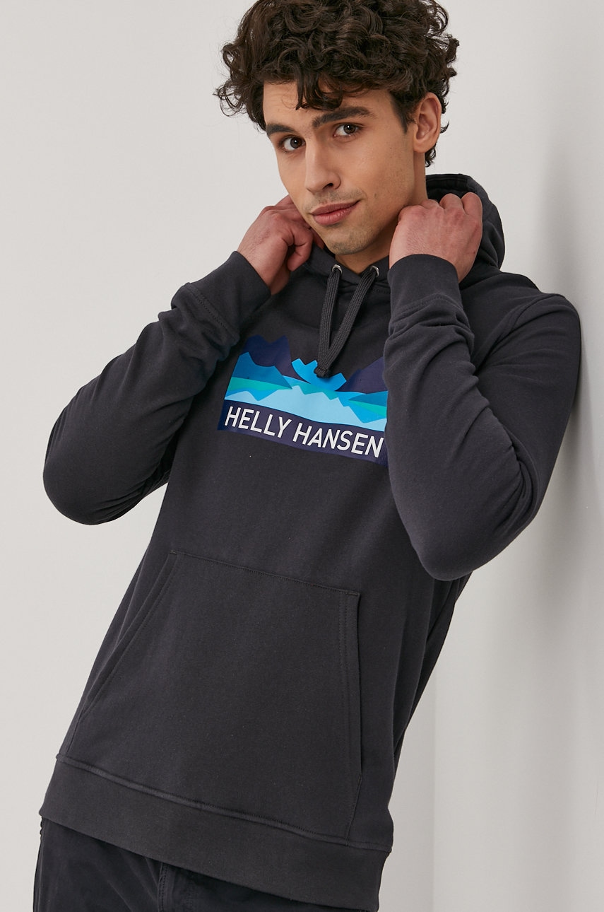Helly Hansen  - Mikina
