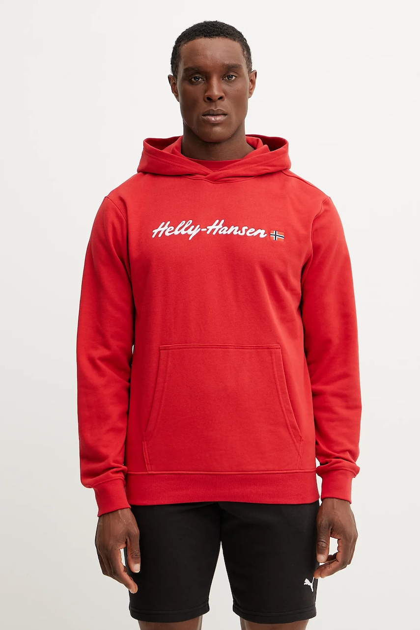 Helly Hansen  Mikina