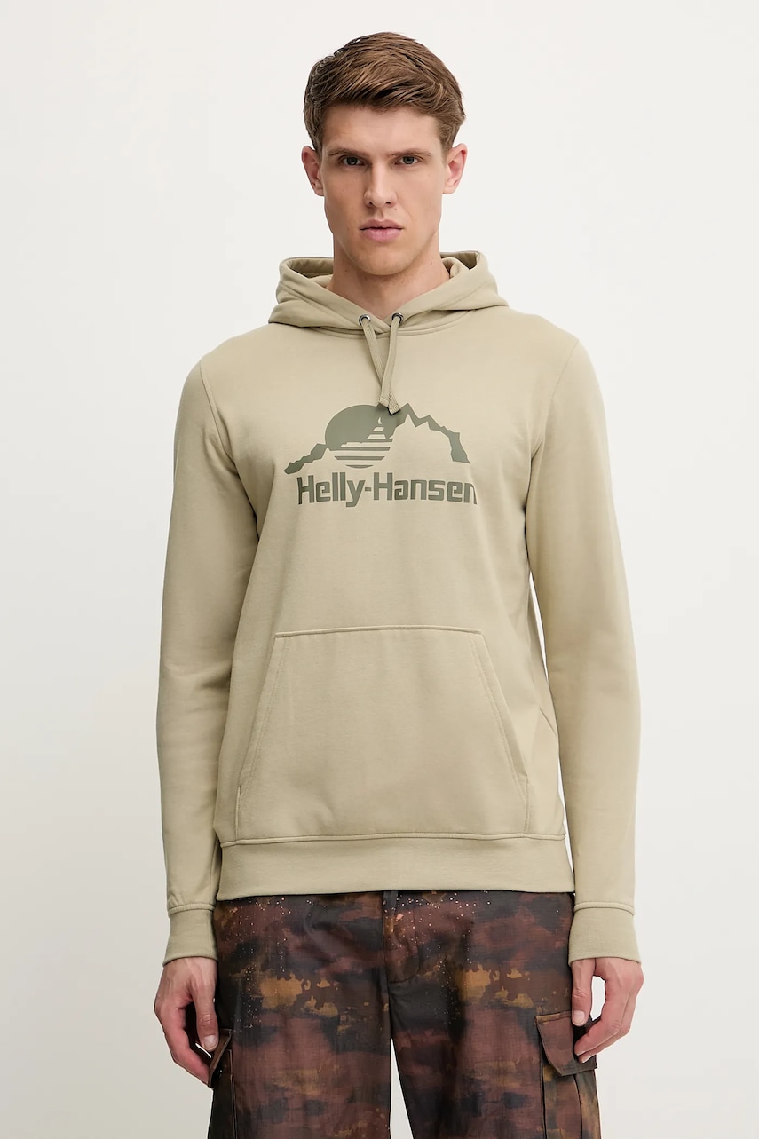 Helly Hansen  mikina