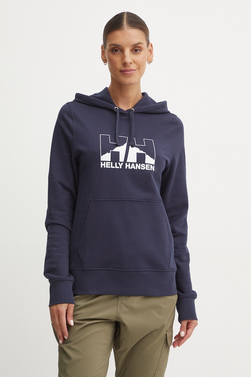 Helly Hansen  Mikina  NORD GRAPHIC