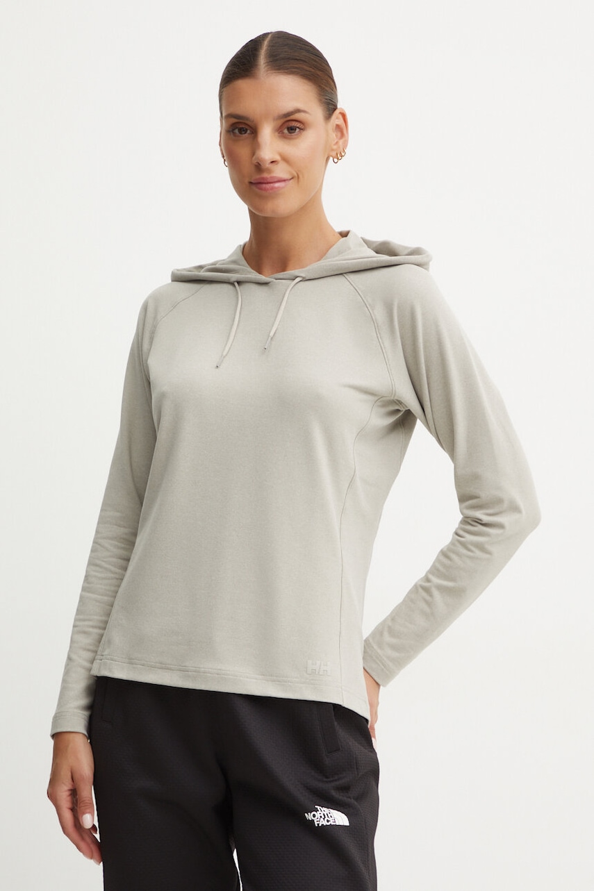 Helly Hansen  Mikina  VERGLAS LIGHT