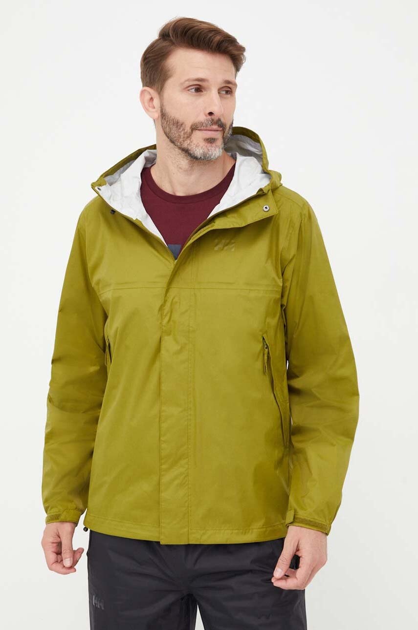 Helly Hansen  Nepromokavá bunda  Loke