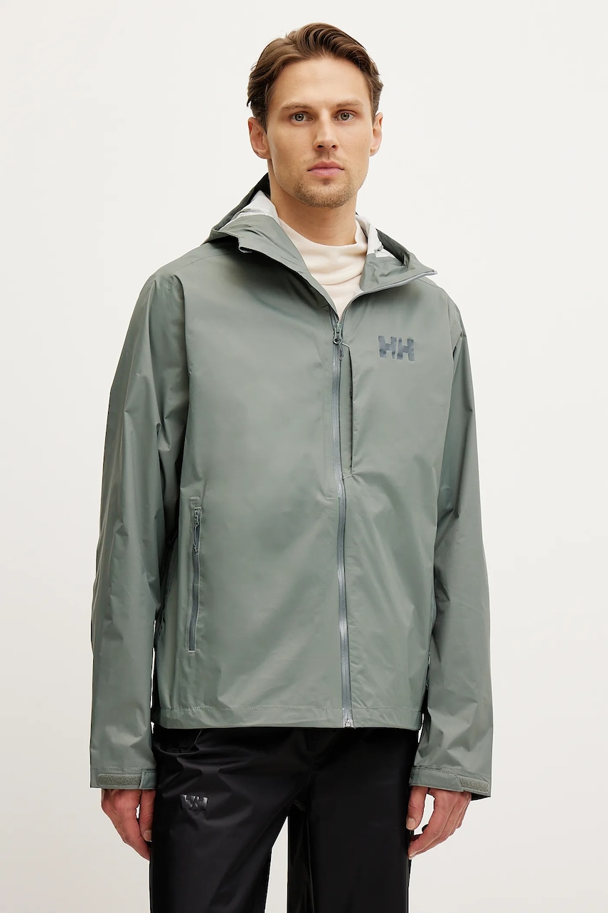 Helly Hansen  Nepromokavá bunda  LOKE TERRA