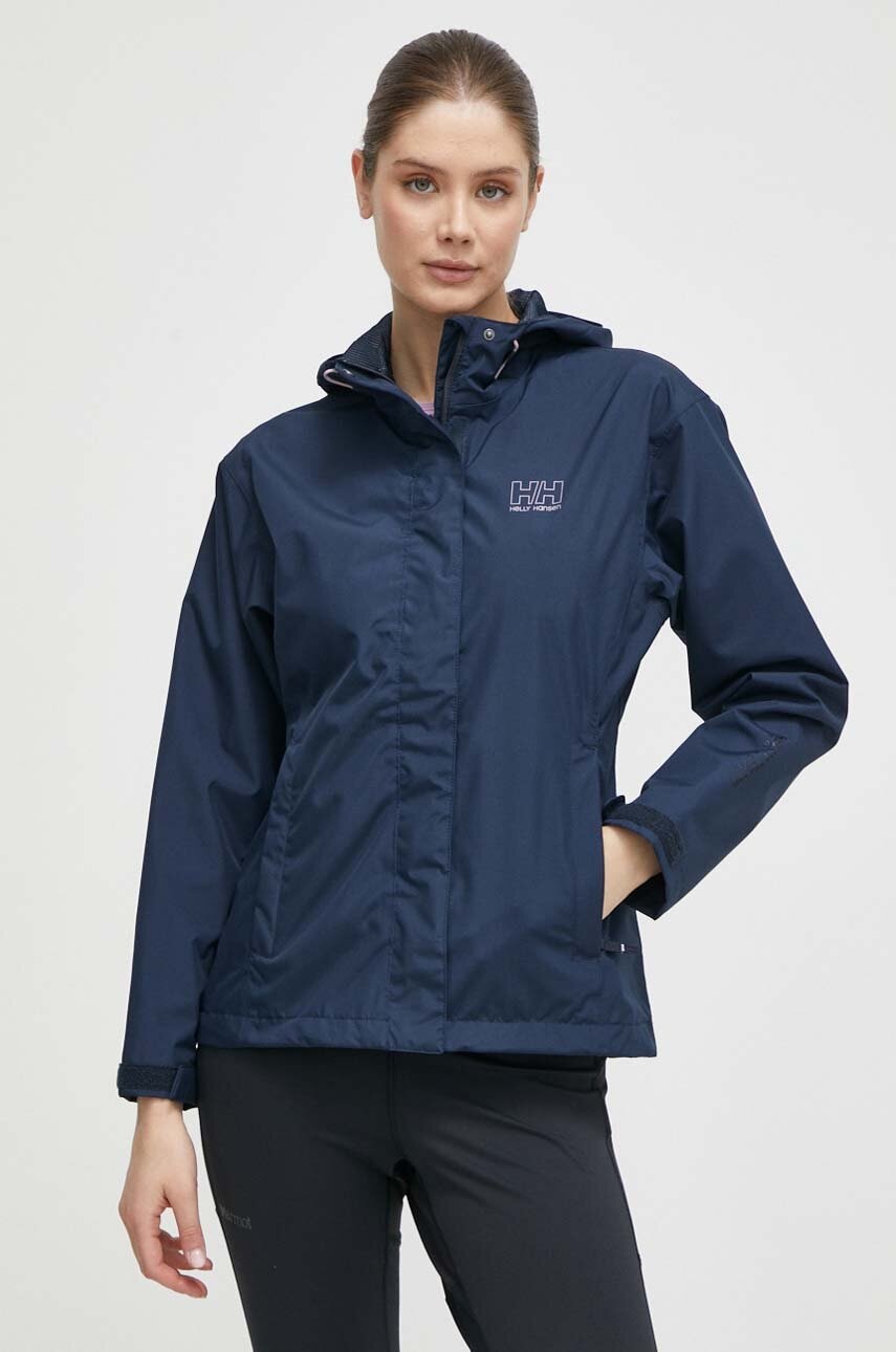 Helly Hansen  Nepromokavá bunda  Seven