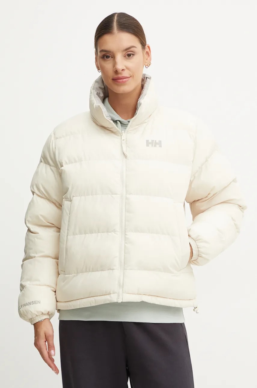 Helly Hansen  Oboustranná bunda