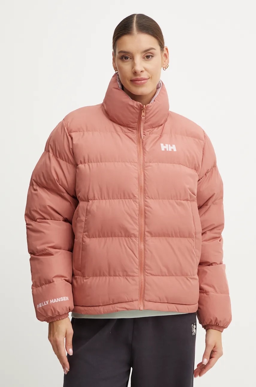 Helly Hansen  Oboustranná bunda