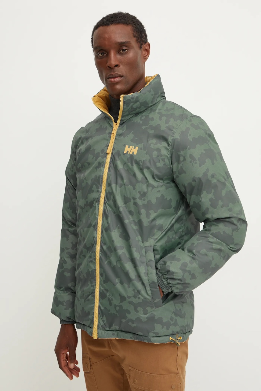 Helly Hansen  Oboustranná bunda