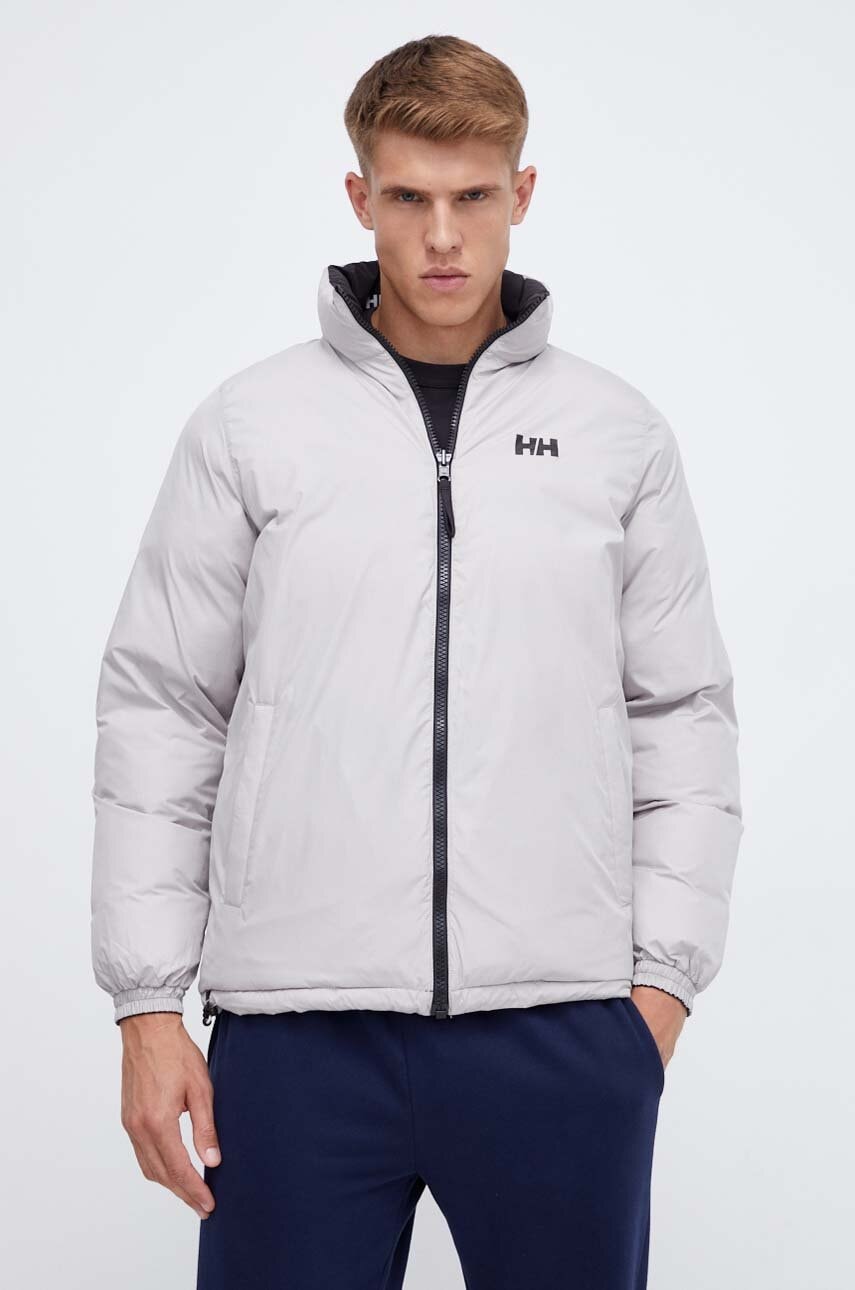 Helly Hansen  Oboustranná bunda  YU 23 REVERSIBLE PUFFER