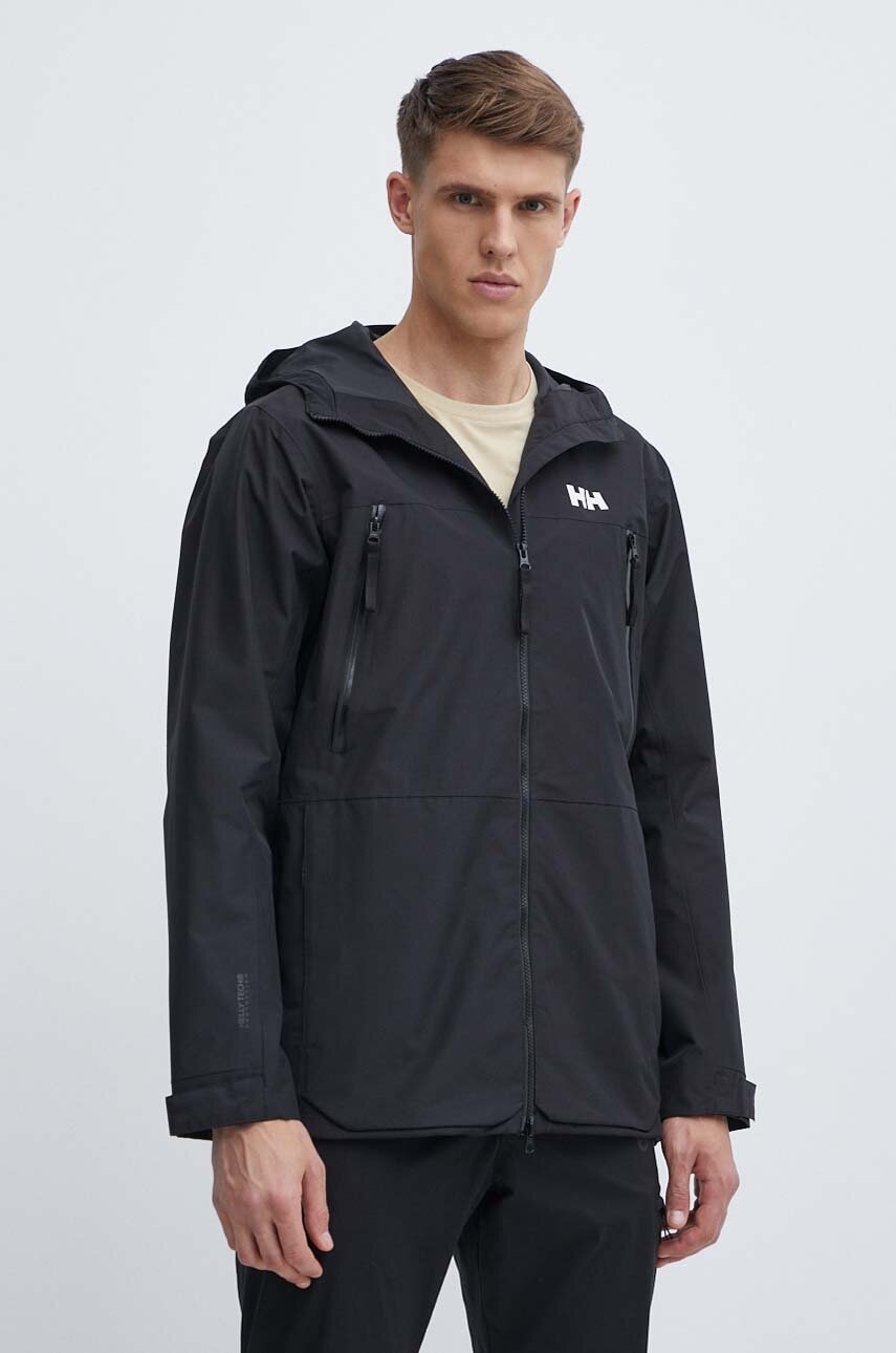 Helly Hansen  Outdoorová bunda  Active Ocean Bound