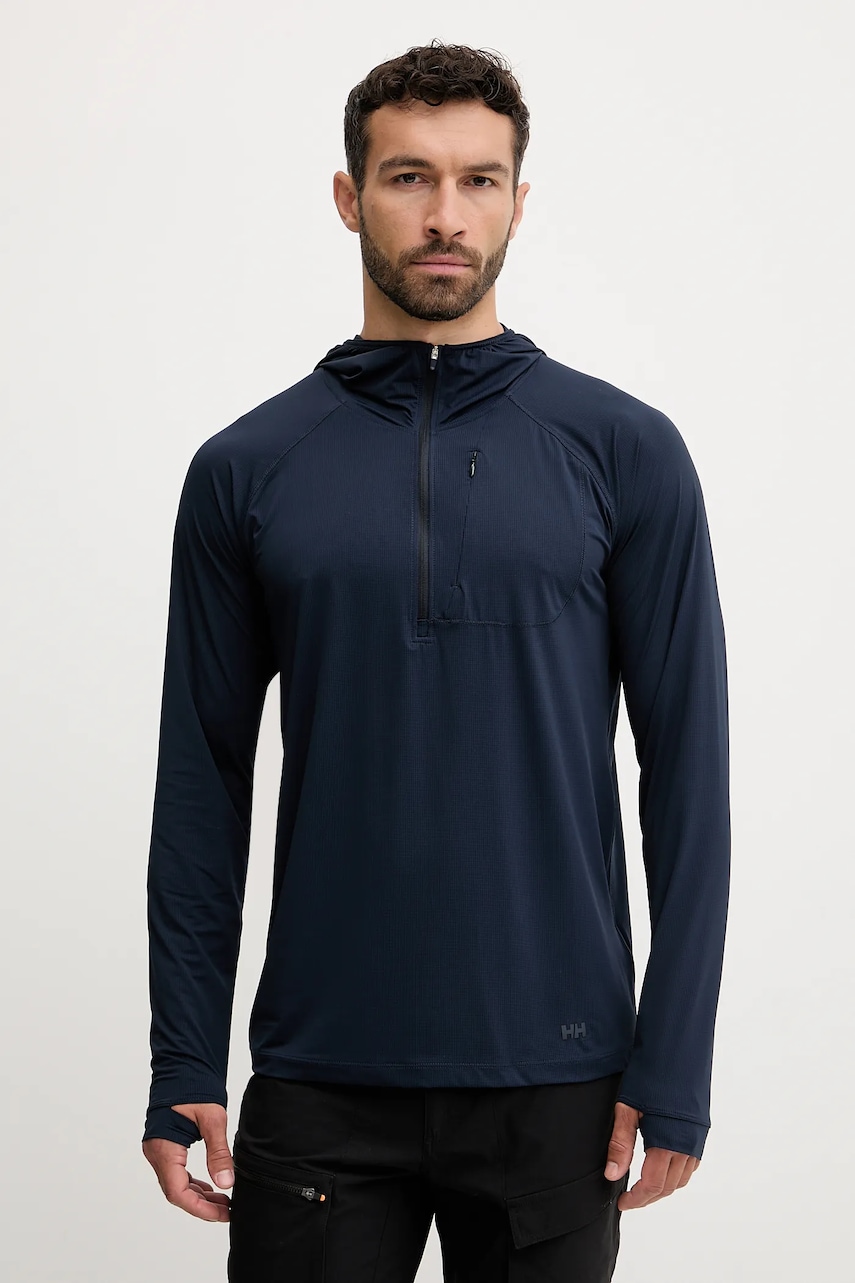 Helly Hansen  Outdoorová mikina  SHINE SOLEN