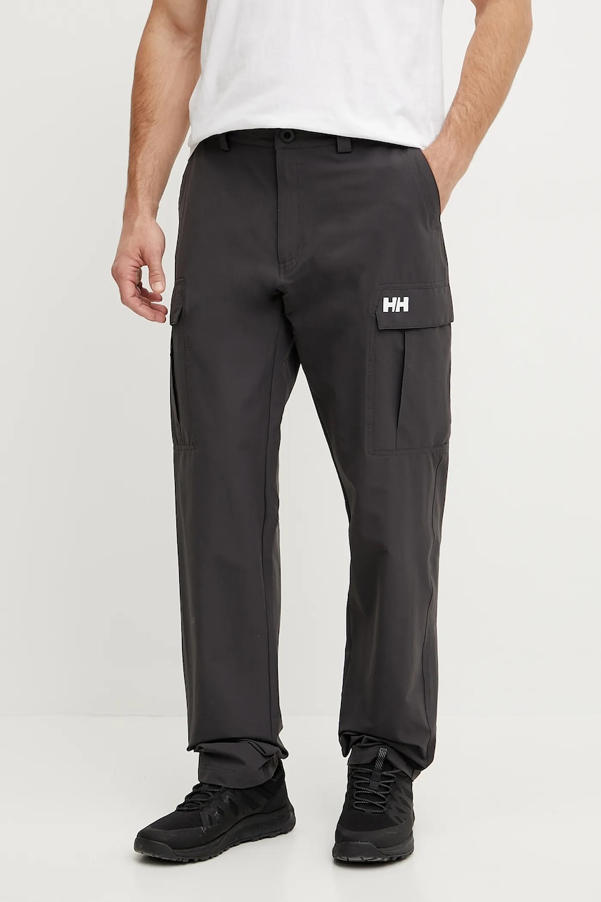 Helly Hansen  Outdoorové kalhoty  HH QD CARGO