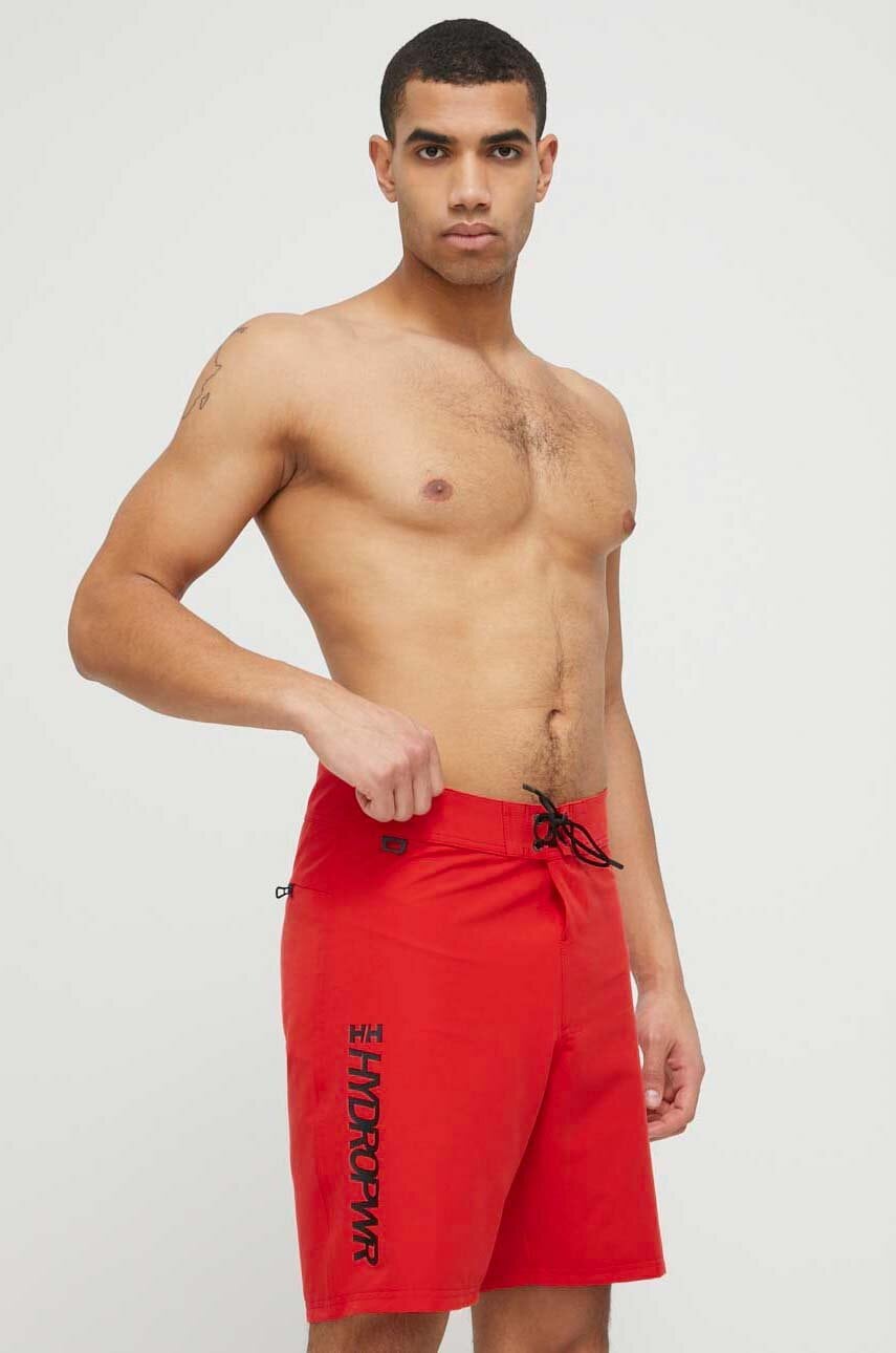 Helly Hansen  Plavkové šortky