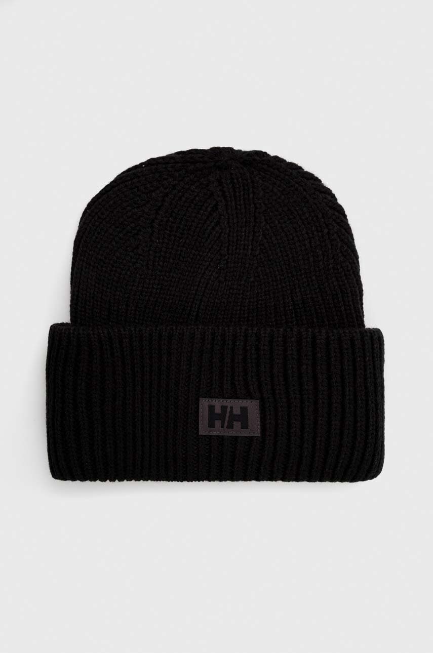 Helly Hansen  pletená čepice HH RIB BEANIE