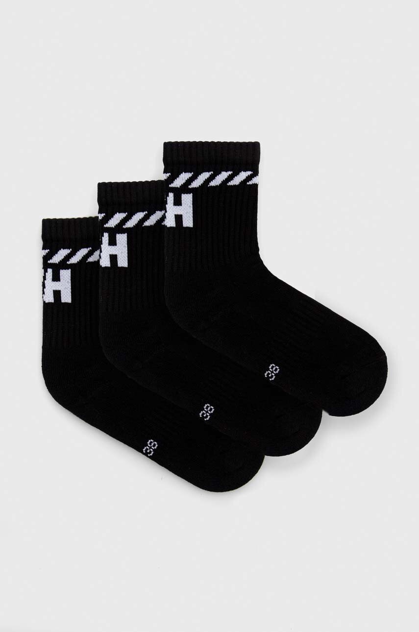 Helly Hansen  ponožky 3-pack