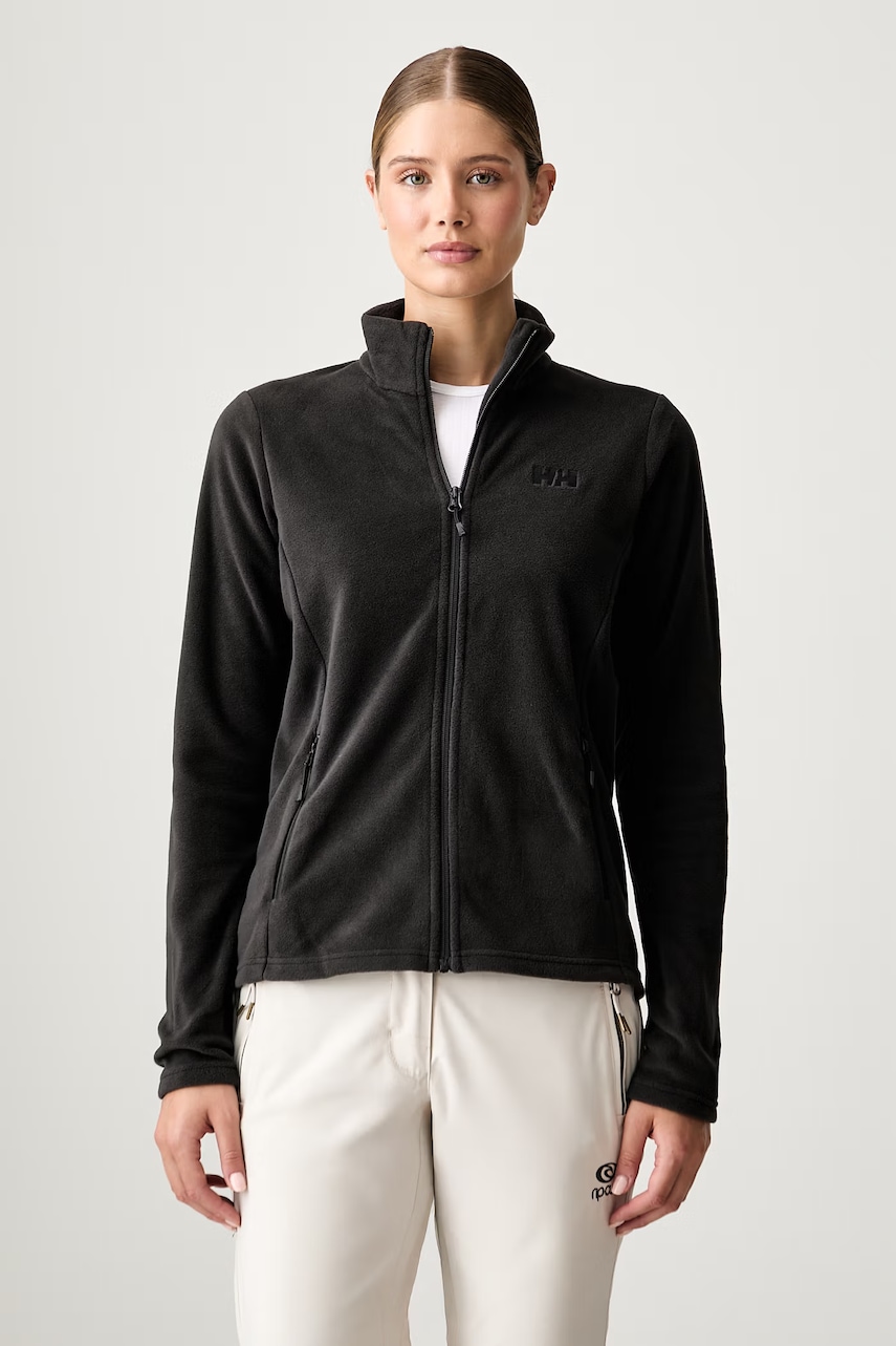 Helly Hansen  rozepínací mikina dámská DAYBREAKER FLEECE