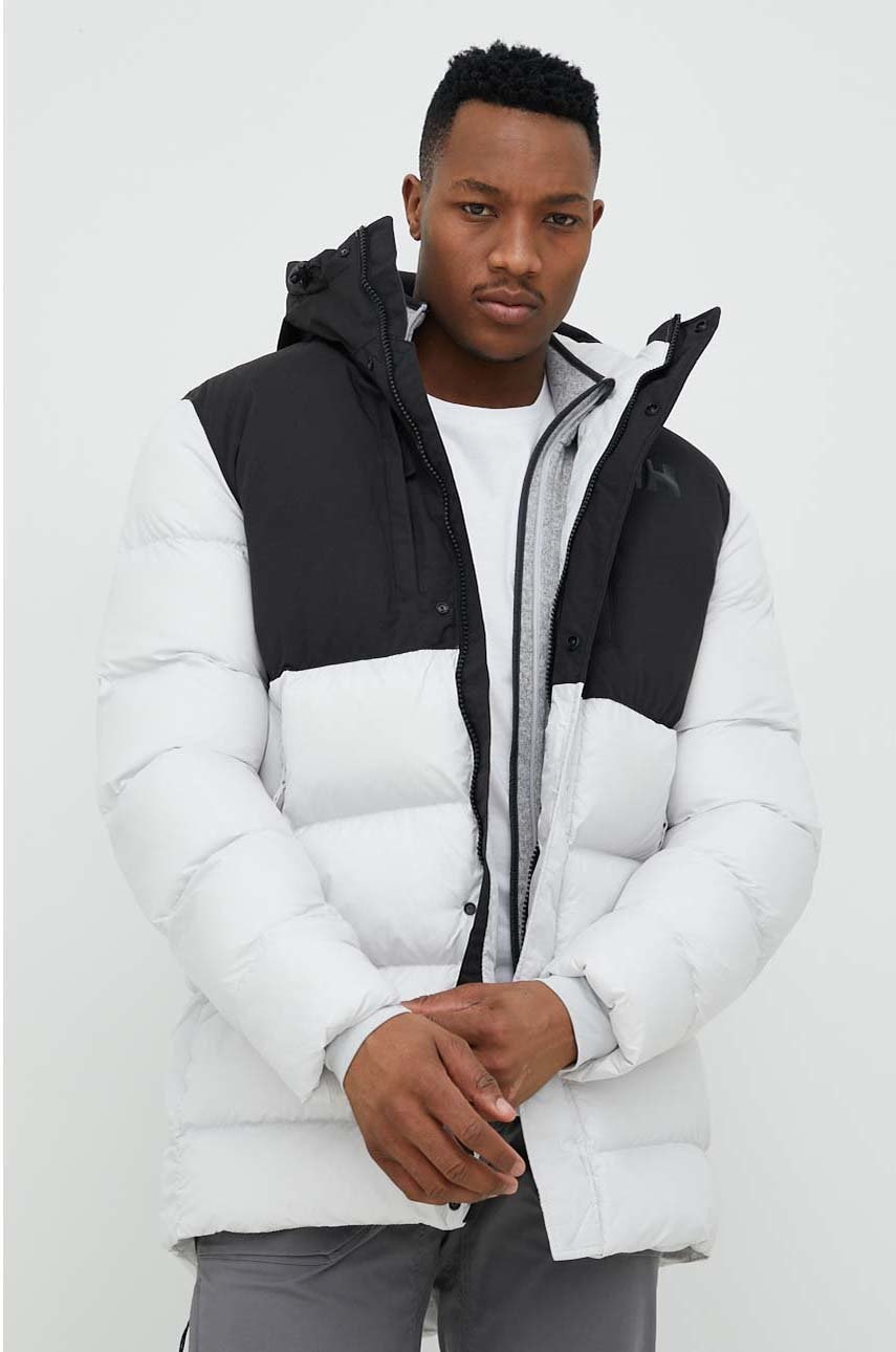 Helly Hansen  Sportovní bunda  ACTIVE PUFFY LONG JACKET
