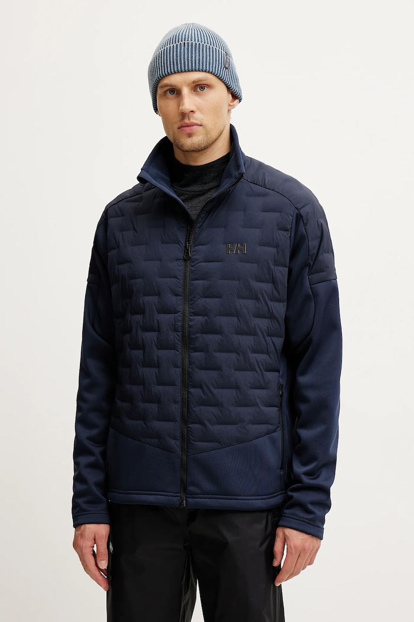 Helly Hansen  Sportovní bunda  Hybrid Stretch