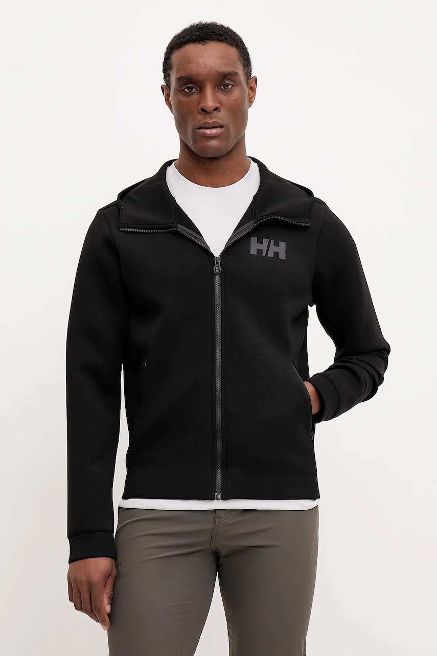 Helly Hansen  Sportovní mikina  Hydropower Ocean 2.0