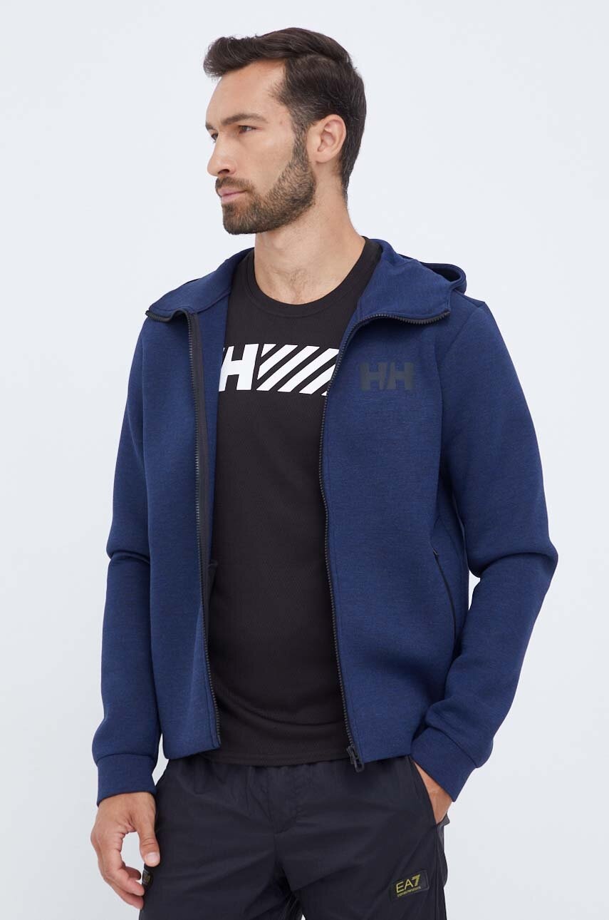 Helly Hansen  Sportovní mikina  Hydropower Ocean 2.0