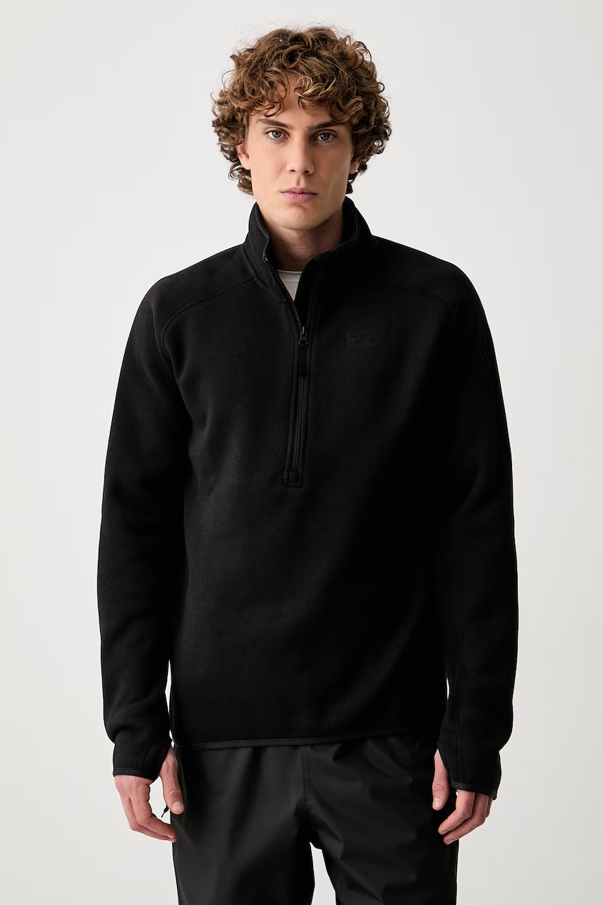 Helly Hansen  sportovní mikina pánská VARDE