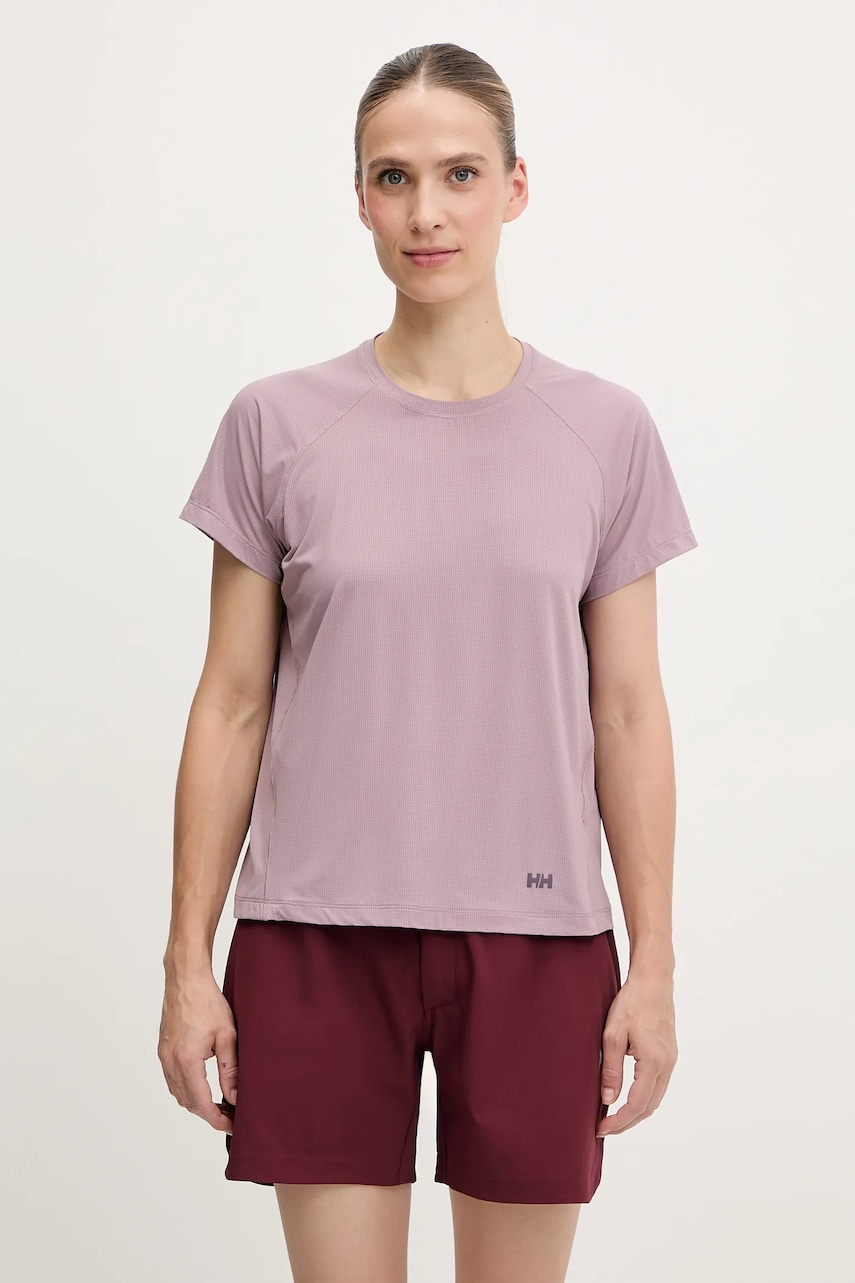 Helly Hansen  Sportovní tričko  SHINE SOLEN