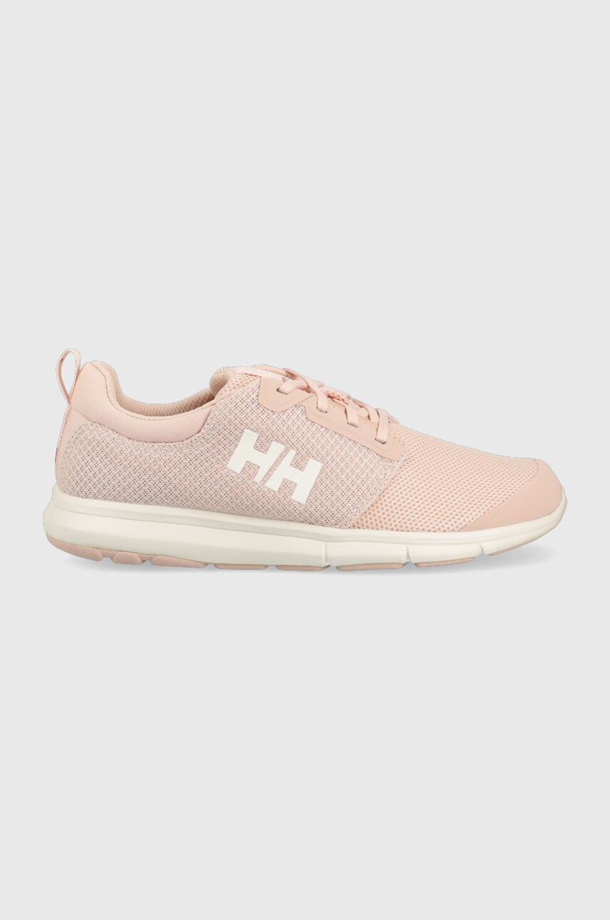 Helly Hansen  Tenisky  FEATHERING