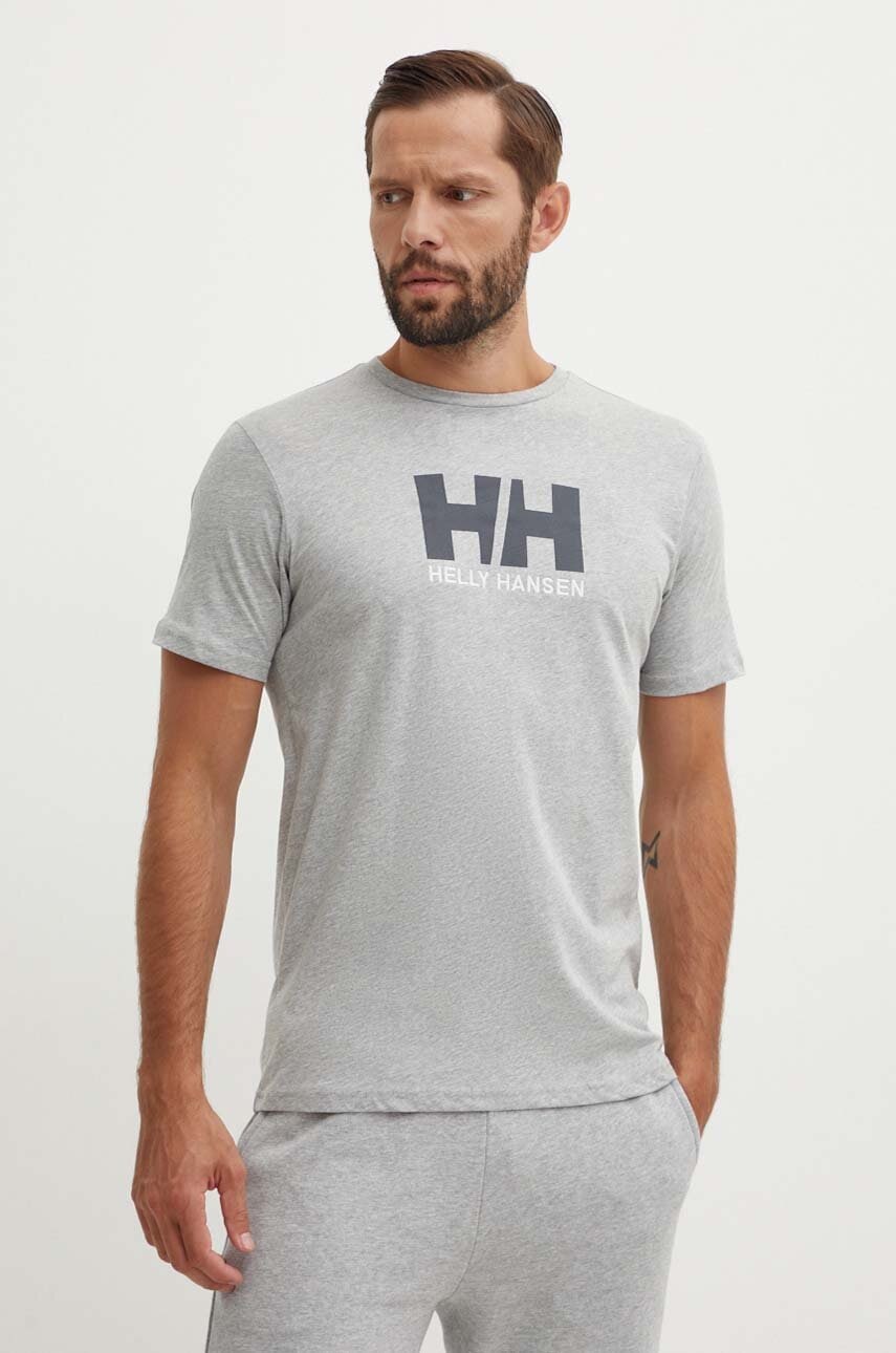 Helly Hansen  Tričko  HH LOGO T-SHIRT