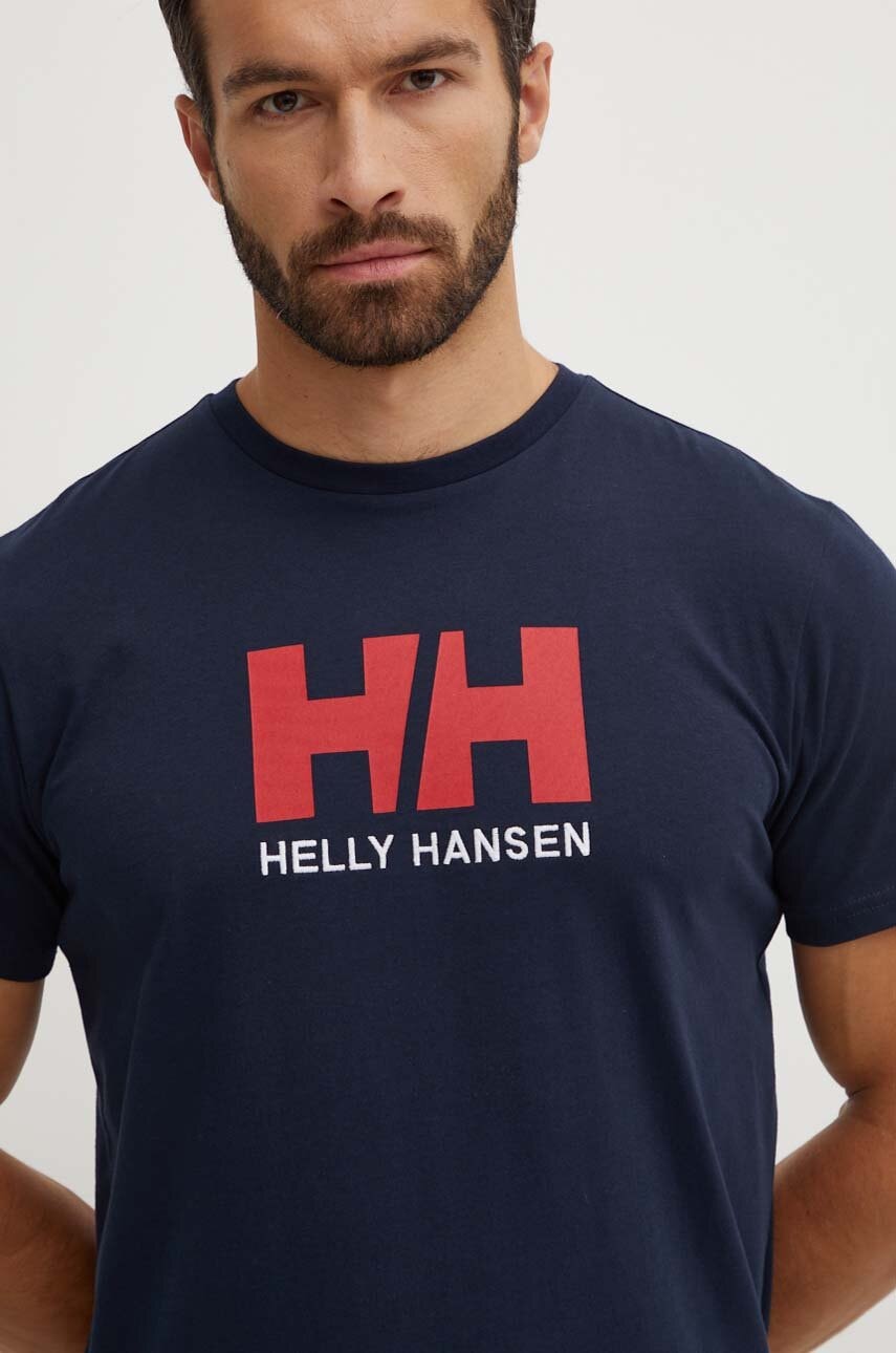 Helly Hansen  Tričko  HH LOGO T-SHIRT