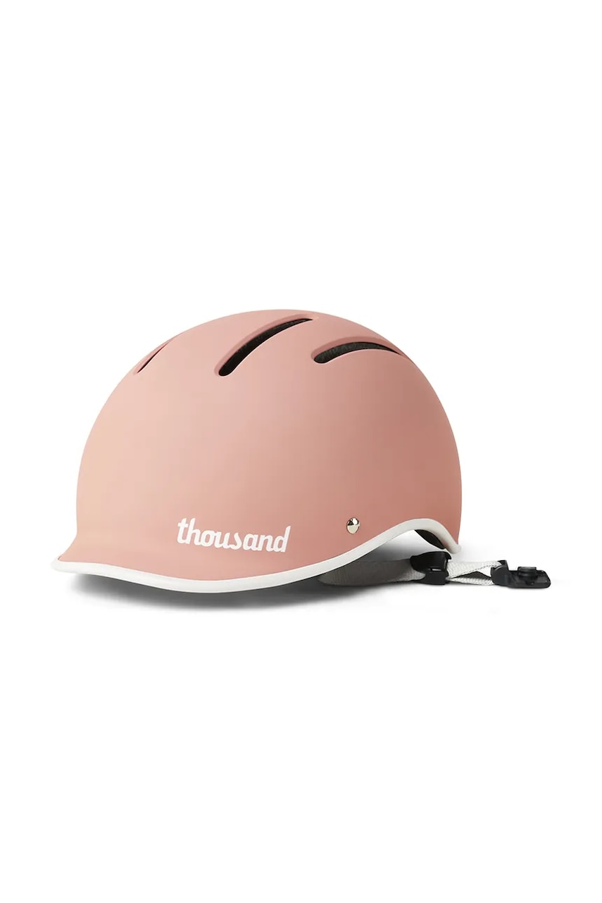 Helma Thousand JR Collection Power Pink X-Small