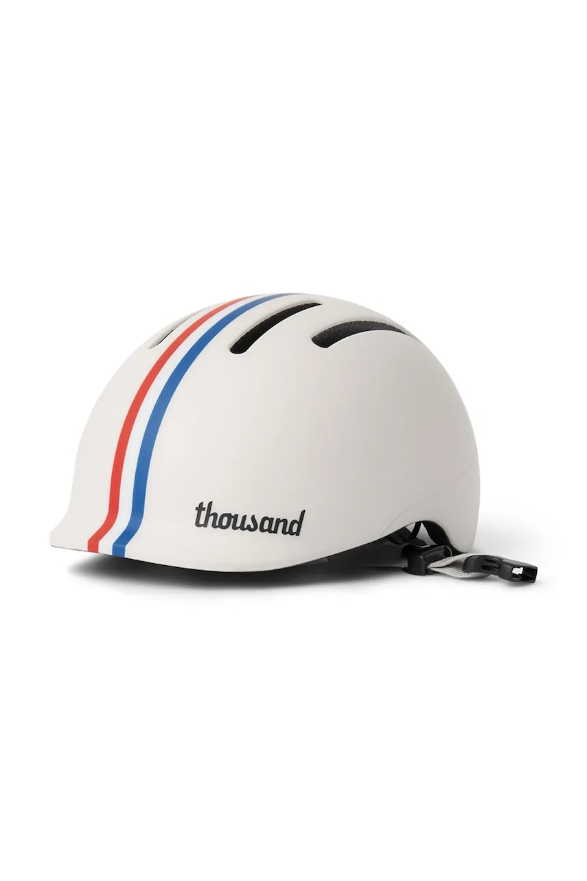 Helma Thousand JR Collection Speedway Creme X-Small