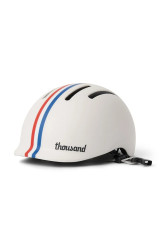 Helma Thousand JR Collection Speedway Creme X-Small