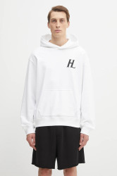 Helmut Lang  Bavlněná mikina