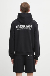 Helmut Lang  Bavlněná mikina