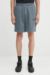 Helmut Lang  Bavlněné šortky