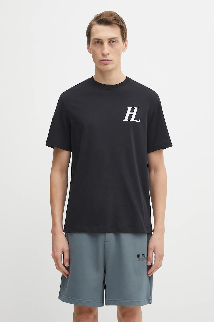 Helmut Lang  Bavlněné tričko