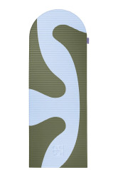 Hercule Studio  190 x 68 cm