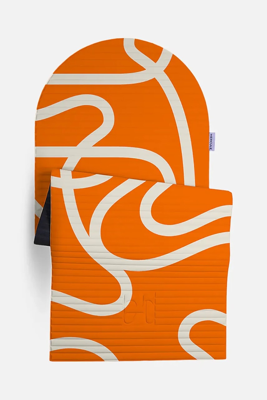 Hercule Studio  190 x 68 x 0,8 cm