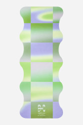 Hercule Studio  Podložka na jógu  Tapis Mar x Leslie David 180 x 70 cm
