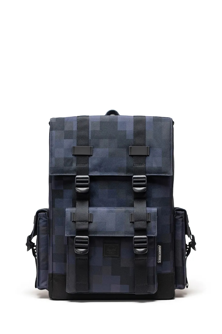 Herschel  batoh Minecraft Little America™
