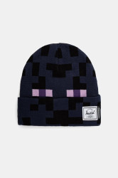 Herschel  čepice Minecraft Elmer